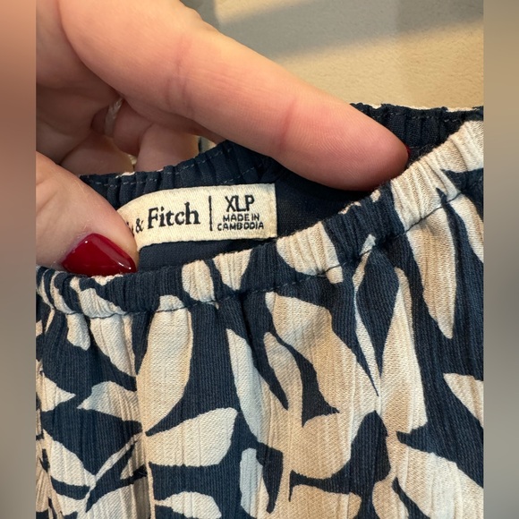 Abercrombie & Fitch Dress. Excellent condition size XLP - Picture 4 of 9